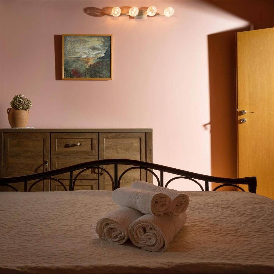 Apartment Villa Ema Krapinske Toplice Exterior foto